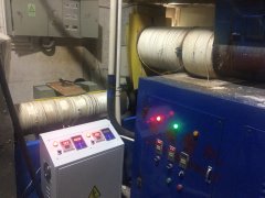 【電磁加熱線(xiàn)圈】電磁加熱器線(xiàn)圈纏繞應(yīng)該如何做呢？